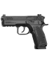 PISTOLET CZ SHADOW 2 COMPACT CARRY CAL: 9X19