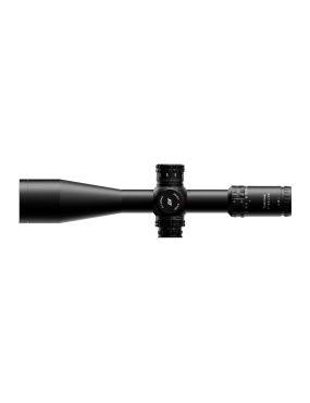 LUNETTE DNT The One 7-35x56 TOR MIL