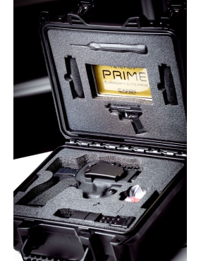 CANIK METE MC9 PRIME CAL : 9X19