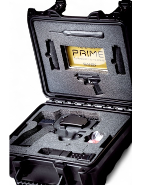 CANIK METE MC9 PRIME CAL : 9X19