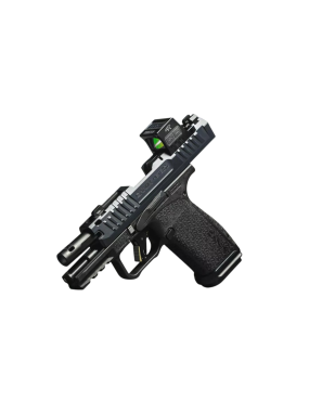 CANIK METE MC9 PRIME CAL : 9X19