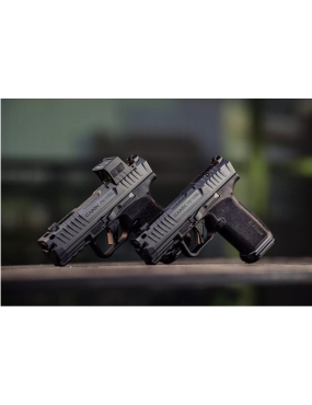 CANIK METE MC9 PRIME CAL : 9X19