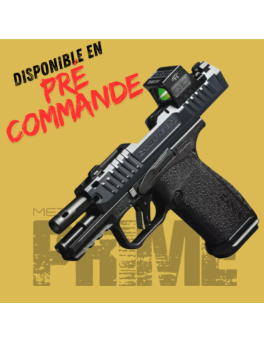 CANIK METE MC9 PRIME CAL : 9X19