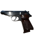 OCCASION PISTOLET MANURHIN PP (MOD PP) 22 LONG RIFLE