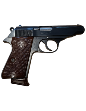 OCCASION PISTOLET MANURHIN...