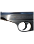 OCCASION PISTOLET MANURHIN PP (MOD PP) 22 LONG RIFLE
