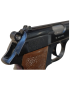 OCCASION PISTOLET MANURHIN PP (MOD PP) 22 LONG RIFLE