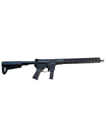 OCCASION CARABINE AERO PRECISION X15 CALIBRE 9X19