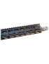 OCCASION CARABINE AERO PRECISION X15 CALIBRE 9X19