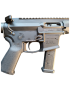 OCCASION CARABINE AERO PRECISION X15 CALIBRE 9X19