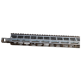 OCCASION CARABINE AERO PRECISION X15 CALIBRE 9X19