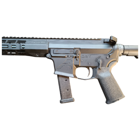 OCCASION CARABINE AERO PRECISION X15 CALIBRE 9X19