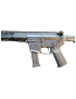 OCCASION CARABINE AERO PRECISION X15 CALIBRE 9X19