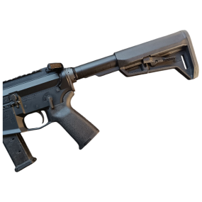 OCCASION CARABINE AERO PRECISION X15 CALIBRE 9X19