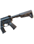OCCASION CARABINE AERO PRECISION X15 CALIBRE 9X19