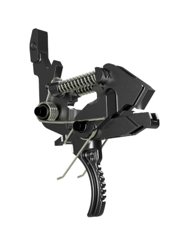 DETENTE AR15 HIPERFIRE HIPERTOUCH GENESIS