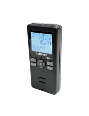 TIMER CED7000 GEN-2