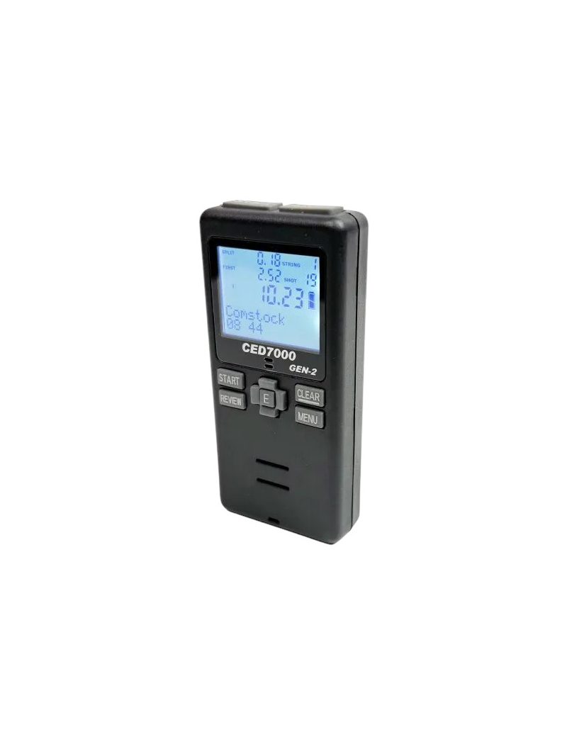 TIMER CED7000 GEN-2