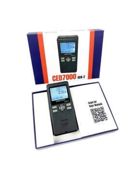 TIMER CED7000 GEN-2