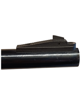 PISTOLET THOMPSON CONTENDER CALIBRE 22 WIN MAG R F OCCASION