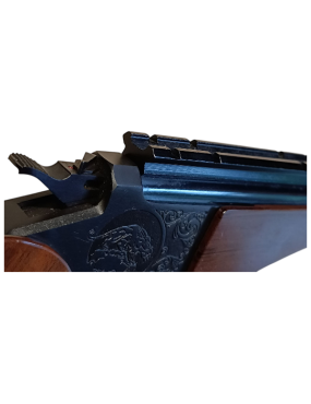 PISTOLET THOMPSON CONTENDER CALIBRE 22 WIN MAG R F OCCASION