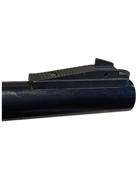 PISTOLET THOMPSON CONTENDER CALIBRE 22 LONG RIFLE OCCASION