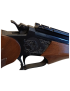 PISTOLET THOMPSON CONTENDER CALIBRE 22 LONG RIFLE OCCASION
