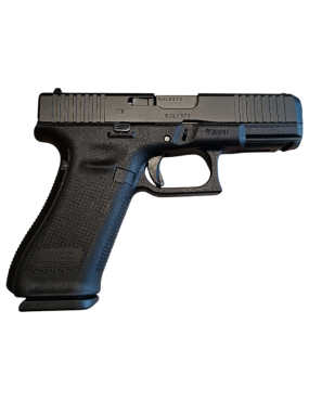 GLOCK 45 cal :9 X 19 (9MM...