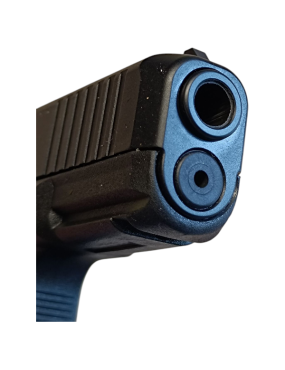 GLOCK 45 cal :9 X 19 (9MM LUGER) OCCASION