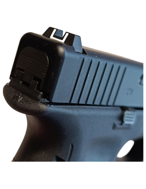 GLOCK 45 cal :9 X 19 (9MM LUGER) OCCASION