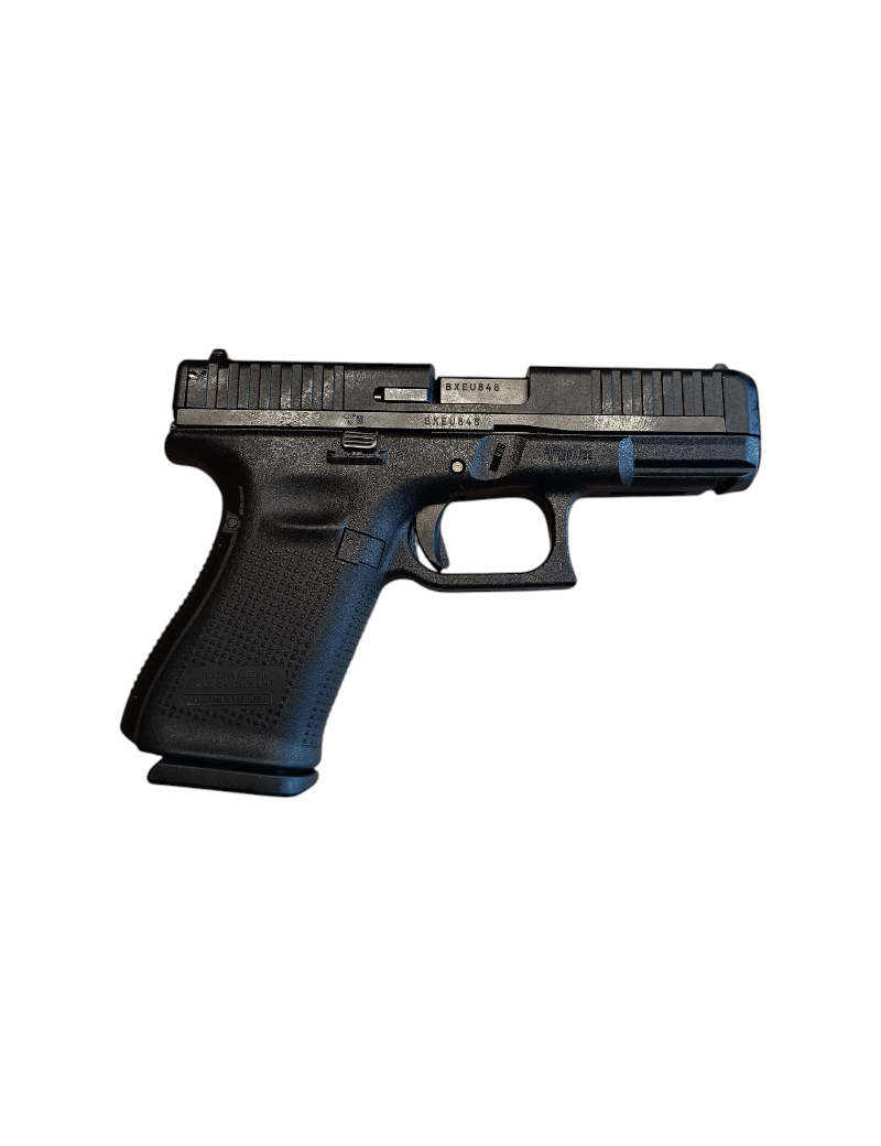 GLOCK 44 22 LONG RIFLE Occasion