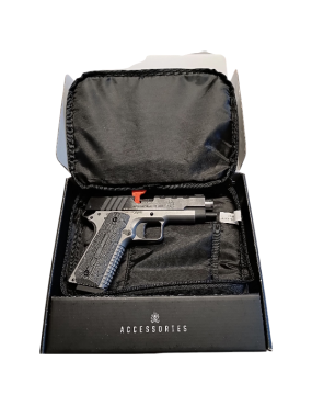 OCCASION PISTOLET SPRINGFIELD ARMORY 1911 EMISSARY CALIBRE 45 ACP
