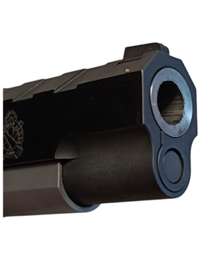 OCCASION PISTOLET SPRINGFIELD ARMORY 1911 EMISSARY CALIBRE 45 ACP