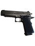 OCCASION PISTOLET LIVE FREE ARMORY APOLLO 11 CALIBRE 9X19