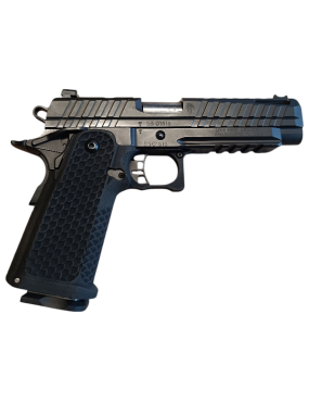 OCCASION PISTOLET LIVE FREE...