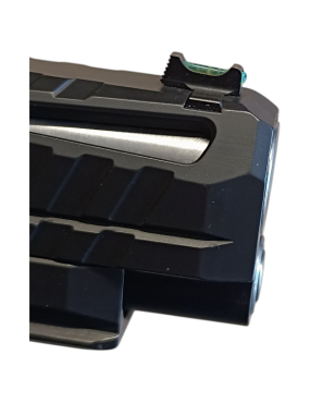 OCCASION PISTOLET LIVE FREE ARMORY APOLLO 11 CALIBRE 9X19