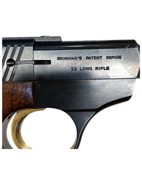 OCCASION BROWNING ARMS 150 22 LONG RIFLE