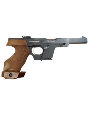 OCCASION PISTOLET WALTHER...