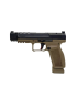 PISTOLET CANIK PACK PREMIUM METE SFX CAL : 9X19 OCCASION