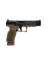 PISTOLET CANIK PACK PREMIUM METE SFX CAL : 9X19 OCCASION