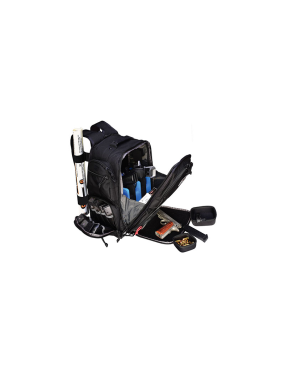 GPS SAC A DOS DE TIR POUR...