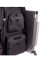 GPS SAC A DOS DE TIR POUR ARME DE POING NOIR 5 ARMES EXECUTIVE