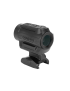 POINT ROUGE HOLOSUN ARO MRS ROUGE 2MOA +65MOA RED DOT