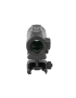 POINT ROUGE HOLOSUN ARO MRS ROUGE 2MOA +65MOA RED DOT