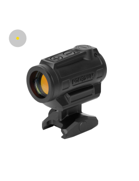 POINT ROUGE HOLOSUN ARO MRS ROUGE 2MOA +65MOA RED DOT