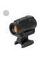 POINT ROUGE HOLOSUN ARO MRS ROUGE 2MOA +65MOA RED DOT
