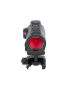 POINT ROUGE HOLOSUN ARO MRS ROUGE 2MOA +65MOA RED DOT