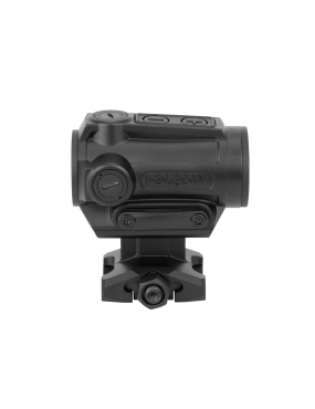 POINT ROUGE HOLOSUN ARO MRS ROUGE 2MOA +65MOA RED DOT