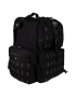 GPS SAC A DOS DE TIR POUR ARME DE POING NOIR 3 ARMES PISTOLERO