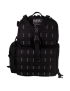 GPS SAC A DOS DE TIR POUR ARME DE POING NOIR 3 ARMES PISTOLERO